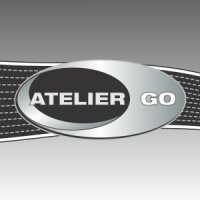 Atelier Go logo, Atelier Go contact details