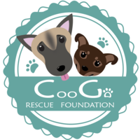 CooGo Rescue Foundation logo, CooGo Rescue Foundation contact details