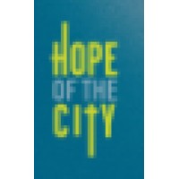 Hope of the City Foundation Ltd logo, Hope of the City Foundation Ltd contact details