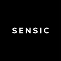 Sensic Digital logo, Sensic Digital contact details