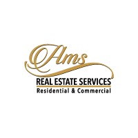 AMS Real Estate Services logo, AMS Real Estate Services contact details