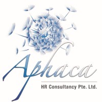 Aphaca HR Consultancy Pte. Ltd. logo, Aphaca HR Consultancy Pte. Ltd. contact details