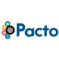 Pacto logo, Pacto contact details