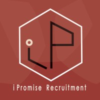 iPromise Recruitment logo, iPromise Recruitment contact details