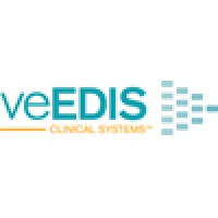 veEDIS Clinical Systems logo, veEDIS Clinical Systems contact details