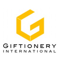 Giftionery International logo, Giftionery International contact details