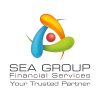 SEA GROUP - Financial Services logo, SEA GROUP - Financial Services contact details