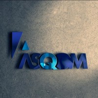 ASQOM TEKNOLOJİ logo, ASQOM TEKNOLOJİ contact details