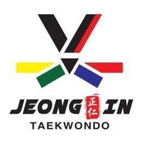 Jeong In Taekwondo logo, Jeong In Taekwondo contact details