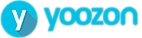 Yoozon logo, Yoozon contact details