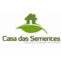 Casa das Sementes logo, Casa das Sementes contact details