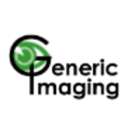 GENERIC IMAGING logo, GENERIC IMAGING contact details