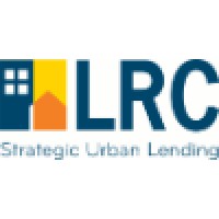 LRC logo, LRC contact details