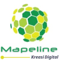 Mapeline Kreasi Digital logo, Mapeline Kreasi Digital contact details