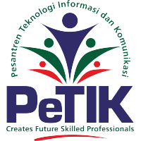 Pesantren PeTIK logo, Pesantren PeTIK contact details