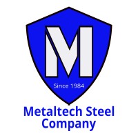 Metaltech Steel Company logo, Metaltech Steel Company contact details