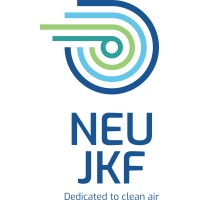 PT NEU-JKF INDONESIA logo, PT NEU-JKF INDONESIA contact details