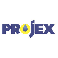 Projex Group logo, Projex Group contact details