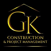 GK Construction & Project Management Ltd logo, GK Construction & Project Management Ltd contact details