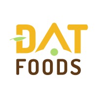 Đạt Foods logo, Đạt Foods contact details