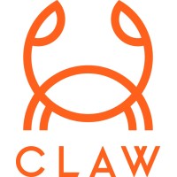 CLAW logo, CLAW contact details