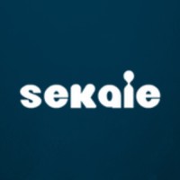 Sekaie logo, Sekaie contact details