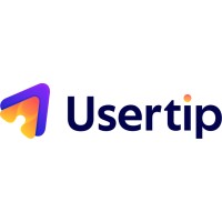 Usertip logo, Usertip contact details