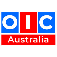 OIC Australia logo, OIC Australia contact details