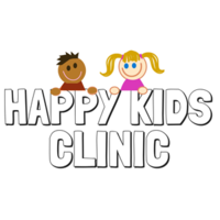 Happy Kids Clinic logo, Happy Kids Clinic contact details