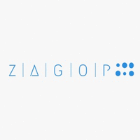 ZAGOP logo, ZAGOP contact details