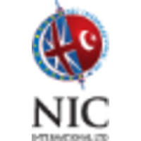 NIC International logo, NIC International contact details