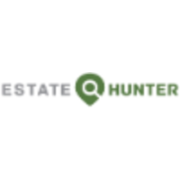 Estate Hunter logo, Estate Hunter contact details