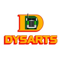 Dysarts Service, Inc. logo, Dysarts Service, Inc. contact details