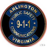 Arlington County Emergency Communications Center logo, Arlington County Emergency Communications Center contact details