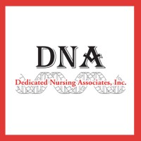 Dedicated Nursing Associates, Inc. logo, Dedicated Nursing Associates, Inc. contact details