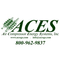 AIR COMPRESSOR ENERGY SYSTEMS, INC. logo, AIR COMPRESSOR ENERGY SYSTEMS, INC. contact details