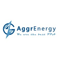 AggrEnergy Co., LTD. logo, AggrEnergy Co., LTD. contact details