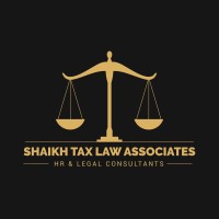 Shaikh Law Associates logo, Shaikh Law Associates contact details