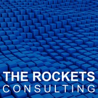 The Rockets Consulting logo, The Rockets Consulting contact details