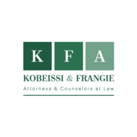 Kobeissi & Frangié Attorneys & Counselors at Law logo, Kobeissi & Frangié Attorneys & Counselors at Law contact details