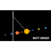 MATT SINGER logo, MATT SINGER contact details