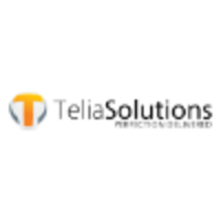 Telia Solutions logo, Telia Solutions contact details