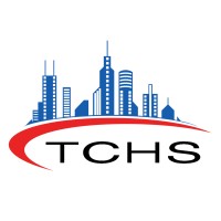 TCHS Home Services logo, TCHS Home Services contact details