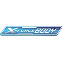 X-Force Body logo, X-Force Body contact details