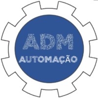 ADM Automação logo, ADM Automação contact details