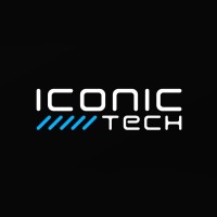 Iconic Tech logo, Iconic Tech contact details