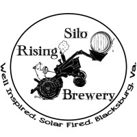 Rising Silo Brewery logo, Rising Silo Brewery contact details