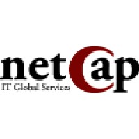 Netcap IT Global Services logo, Netcap IT Global Services contact details