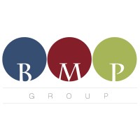 BMP Group Co logo, BMP Group Co contact details