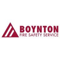 Boynton Fire Safety Service logo, Boynton Fire Safety Service contact details